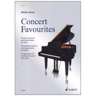 Ohmen, W.: Concert Favourites 