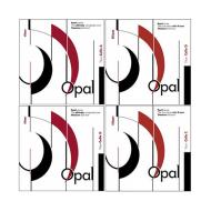 OPAL TITAN corde per violoncello SET di Fortune 