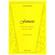 Schröter, J.: Fantasie 