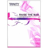 Dryer-Beers, A.: Raise the Bar Violin Book 3 