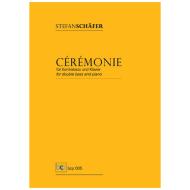Schäfer, S.: Cérémonie (Histoires Nr. 2) 