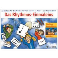 Das Rhythmus-Einmaleins (A. Ernst) 