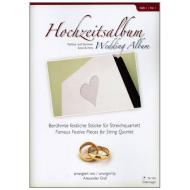 Hochzeitsalbum Band 1 