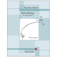 Kats-Chernin, E.: Butterflying 