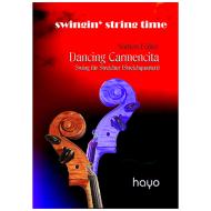 Feibel, N.: Dancing Carmencita 