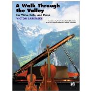 Labenske, V.: A Walk Through the Valley 