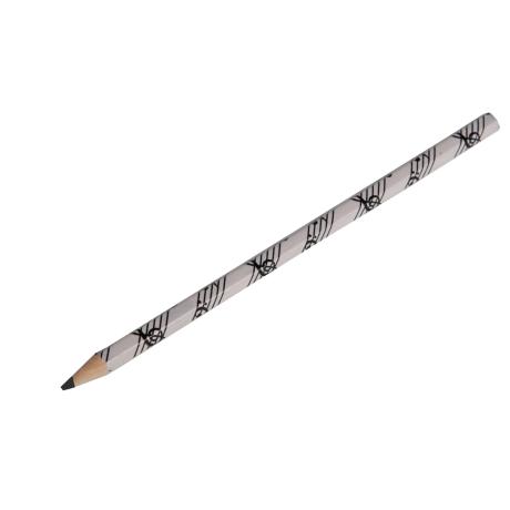 Pencil Notes bianco