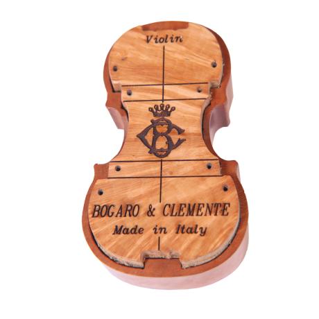 Bogaro & Clemente VIOLINO colofonia 