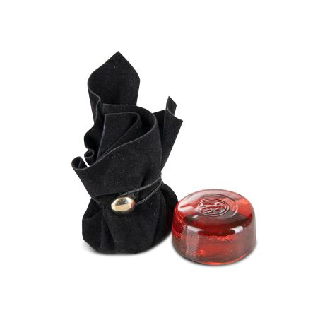 LARSEN Red colofonia 