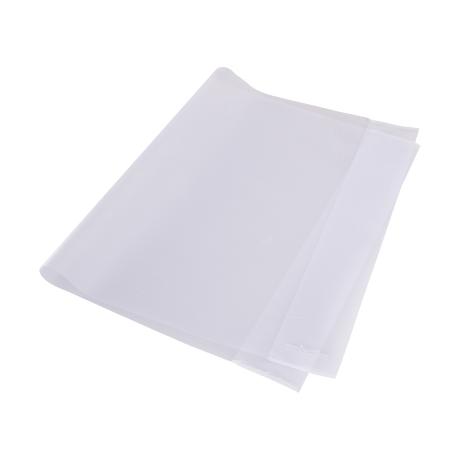 PACATO Protect copertina per quaderni trasparente