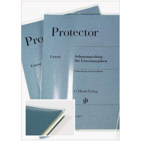 Henle Schutzumschlag »Protector« 