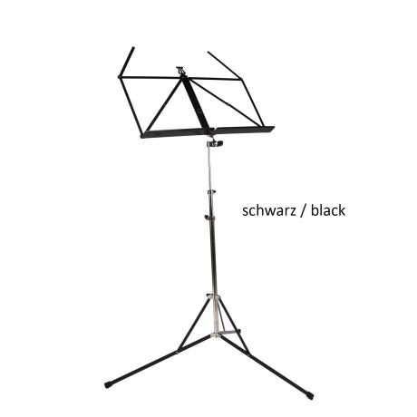 KÜHNL Professional Leggio nero