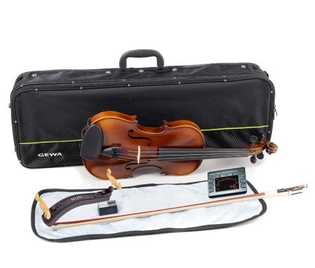 PACATO Student ProTune set di viola II 42,0 cm