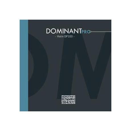 DOMINANT PRO corda per violino SOL di Thomastik-Infeld 