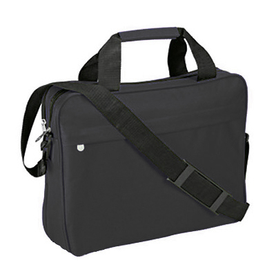 Borsa portapartiture PACATO nero