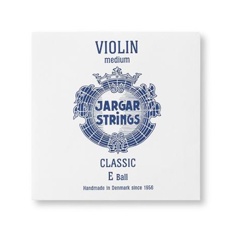 JARGAR corda per violino Mi 4/4 | medio