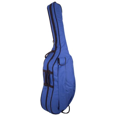 PACATO Classic custodia per contrabbasso 4/4