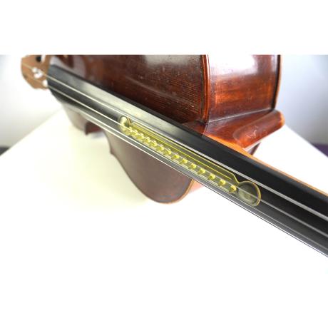 ResoundingFingerboard per contrabbasso 
