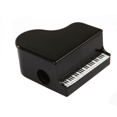 Temperamatite Piano nero