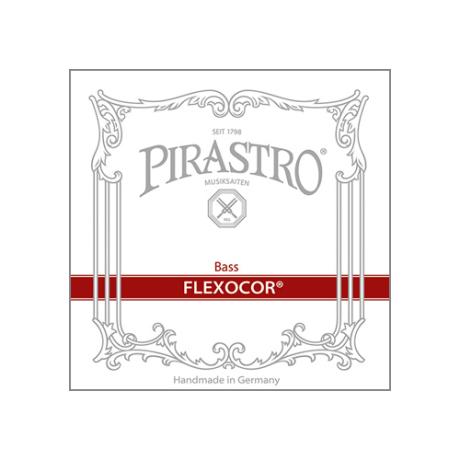 FLEXOCOR Corda per contrebbasso RE di Pirastro 
