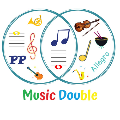 Music Double 