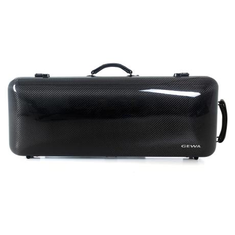 Custodia per viola GEWA Idea 2.6 con maniglia laterale nero