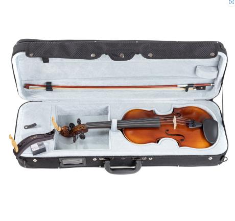 PACATO Student set di violino II 4/4