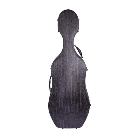 PACATO Stardust custodia per violoncello 4/4 | antracite