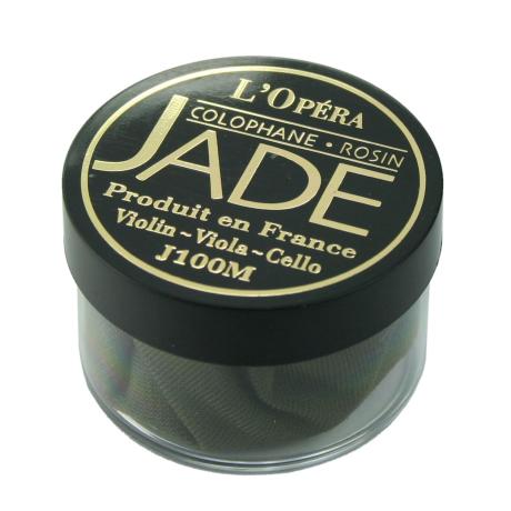 JADE colofonia di L'Opera 