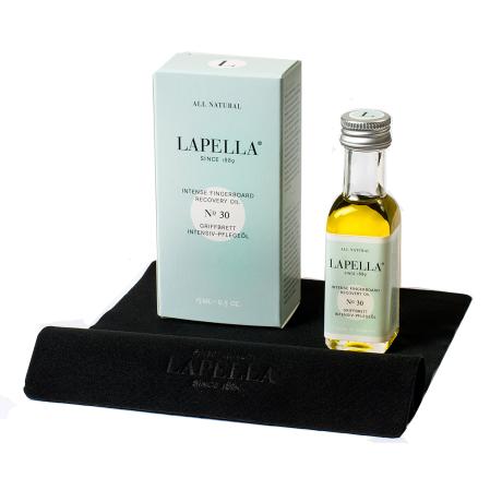 LAPELLA Olio per la cura intensiva della tastiera 