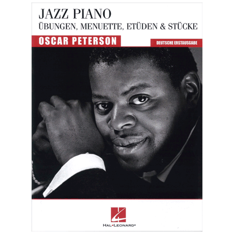 Oscar Peterson: Jazz Piano 