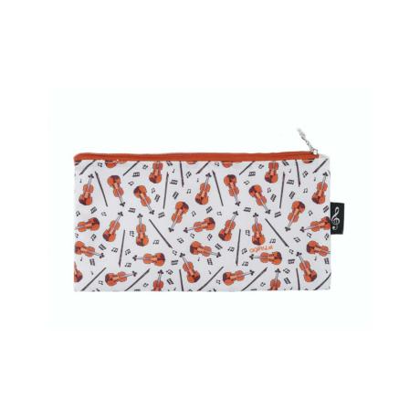 Astuccio Musica Violino