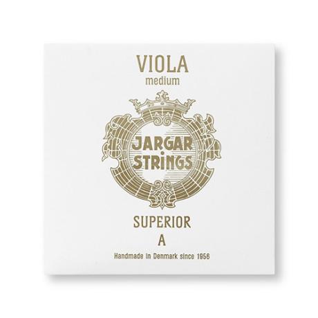 SUPERIOR corda per viola LA di Jargar 4/4 | medio