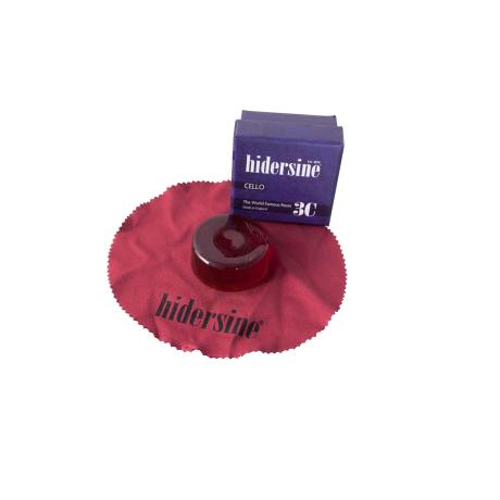 HIDERSINE 3C colofonia Cello 