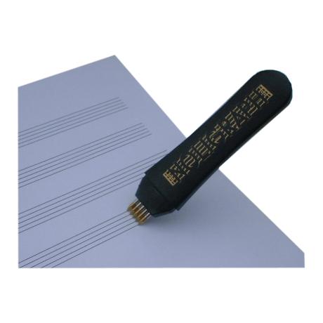 NOLIGRAPH penna per pentagrammi 