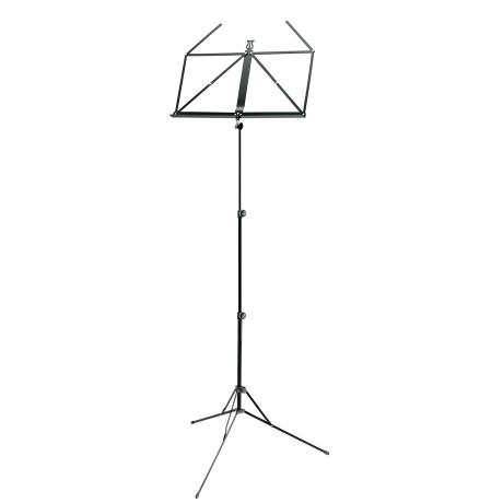 K&M 101 Leggio nero