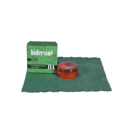HIDERSINE 1VA colofonia per viola 