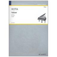 Rota, N.: Valzer 