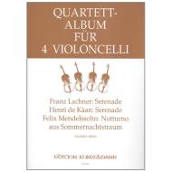 Quartett-Album 