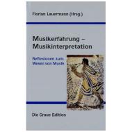 Stewart, R.: Musikerfahrung - Musikinterpretation 