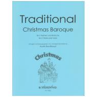 Christmas Baroque 