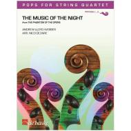 LLoyd Webber, A.: The Music of the Night (from The Phantom of the Opera) 