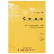 Luft; V.: Sehnsucht 