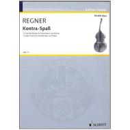 Regner, H.: Kontra-Spaß 