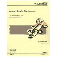 Alschausky, J. S.: »An meine Mutter« – Lied 