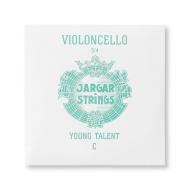 YOUNG TALENT corda per violoncello DO di Jargar 