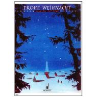 Frohe Weihnacht 