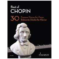 Best of Chopin 