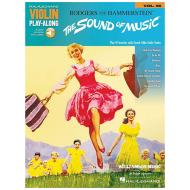 Rodgers, R.: The Sound of Music (+Online Audio) 