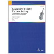 Such, P.: Klassische Stücke für den Anfang Band 2 